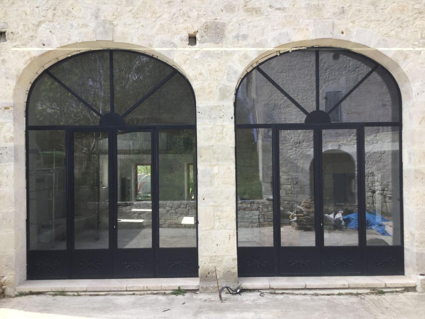 Fabricant portes Montauban